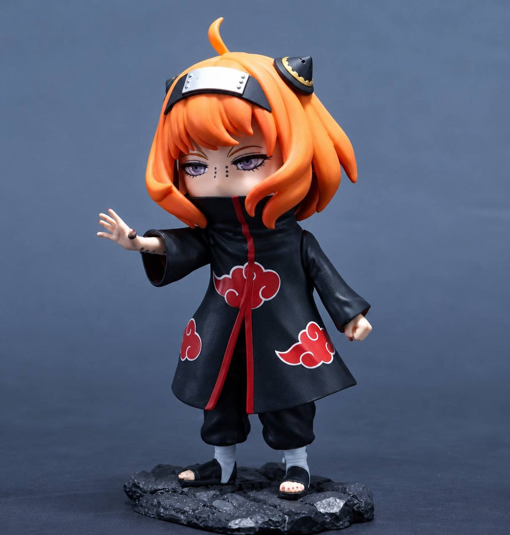 Anya Forger Pain Cosplay Figure (17.5cm)