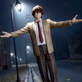 Light Yagami Anime Figure