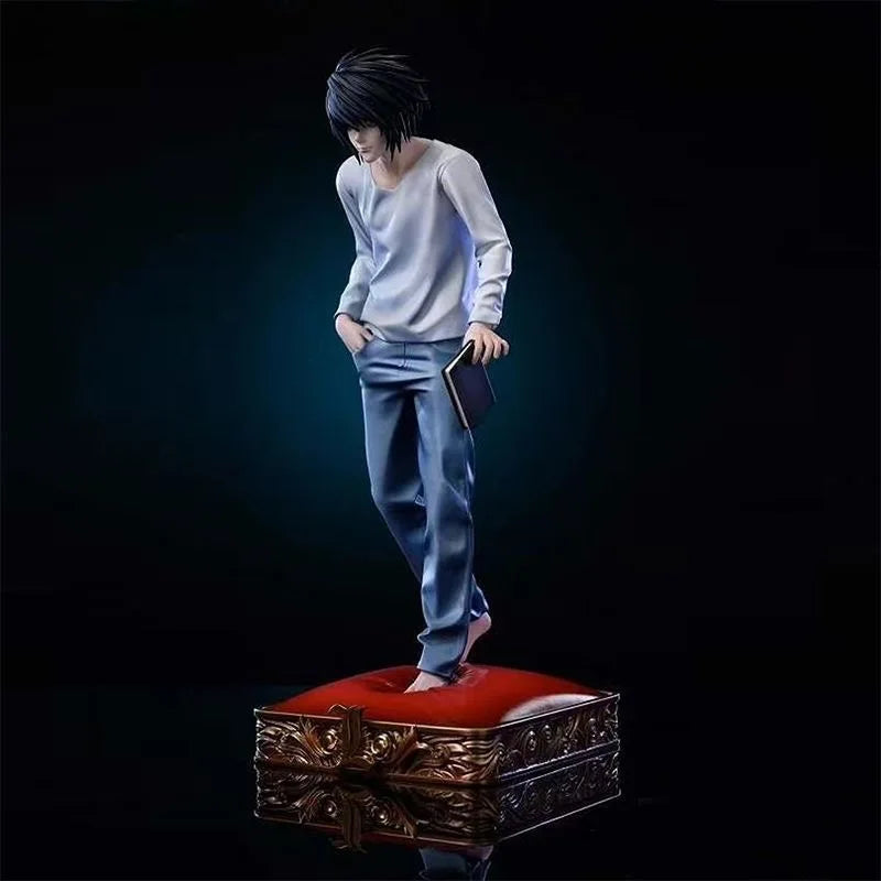 Death Note L Lawliet GK Collectible Statue