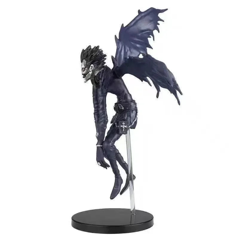 Death Note Ryuk & Rem Collectible Statue (23cm)