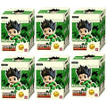 Hunter x Hunter Jandoom Cute Mini Collectible Figure