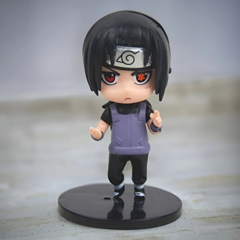 Naruto Collectible Character Figurine