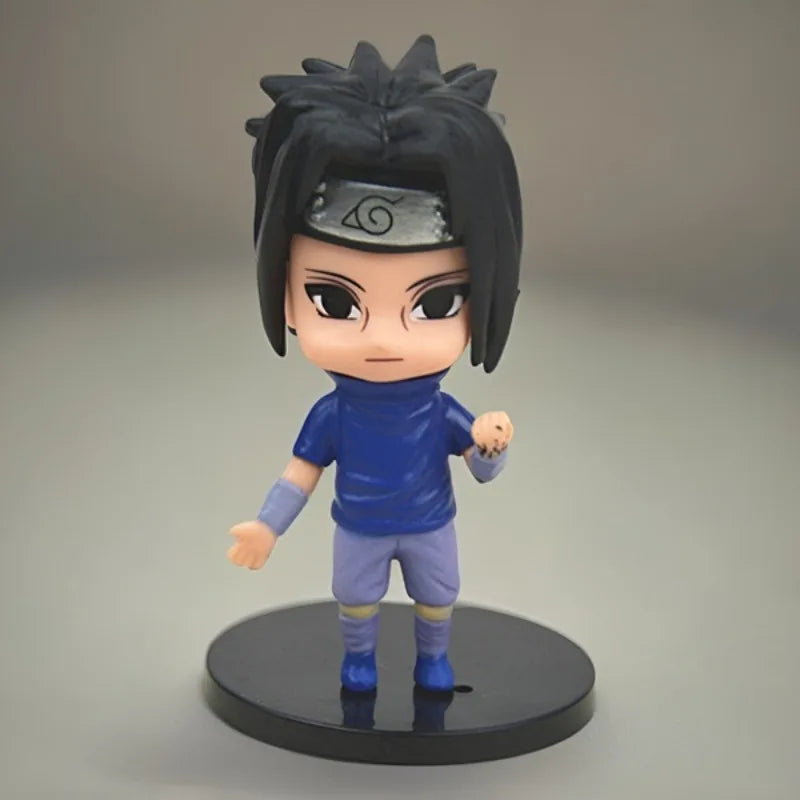Naruto Collectible Character Figurine