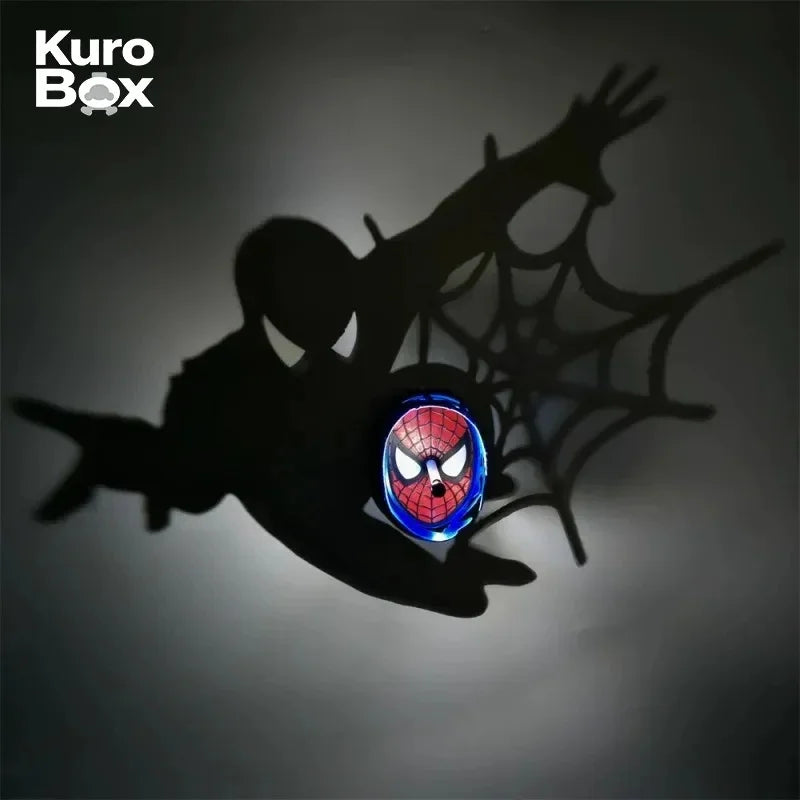 Anime Shadow Light Projector