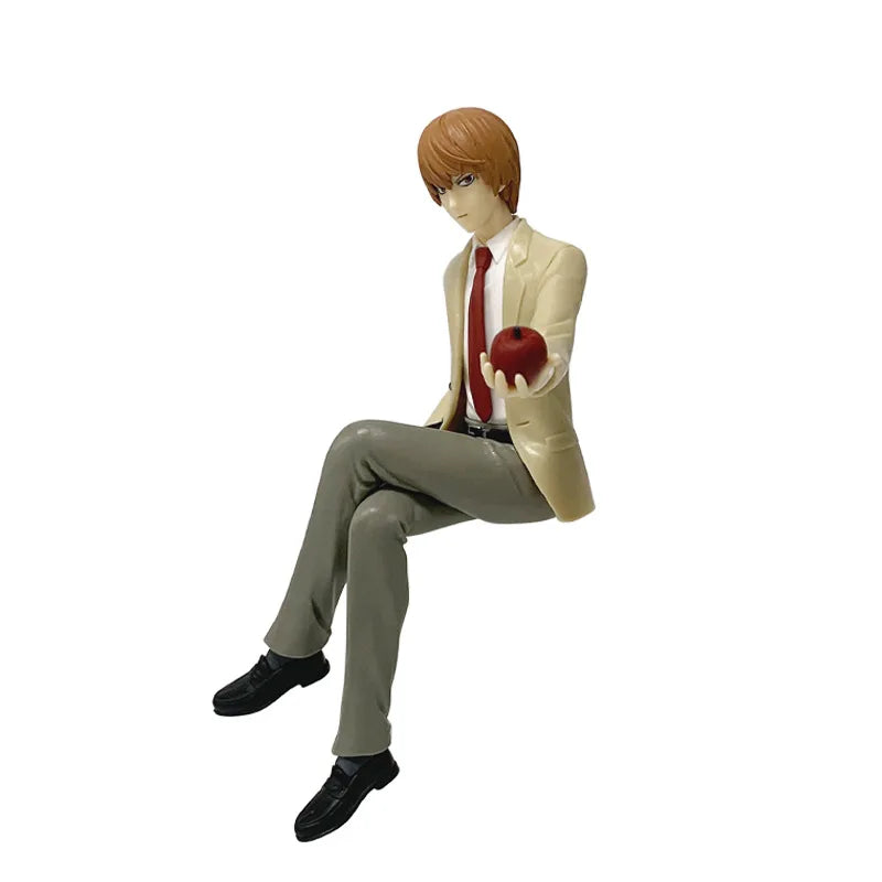 Death Note Light Yagami Noodle Stopper Figure (16cm)