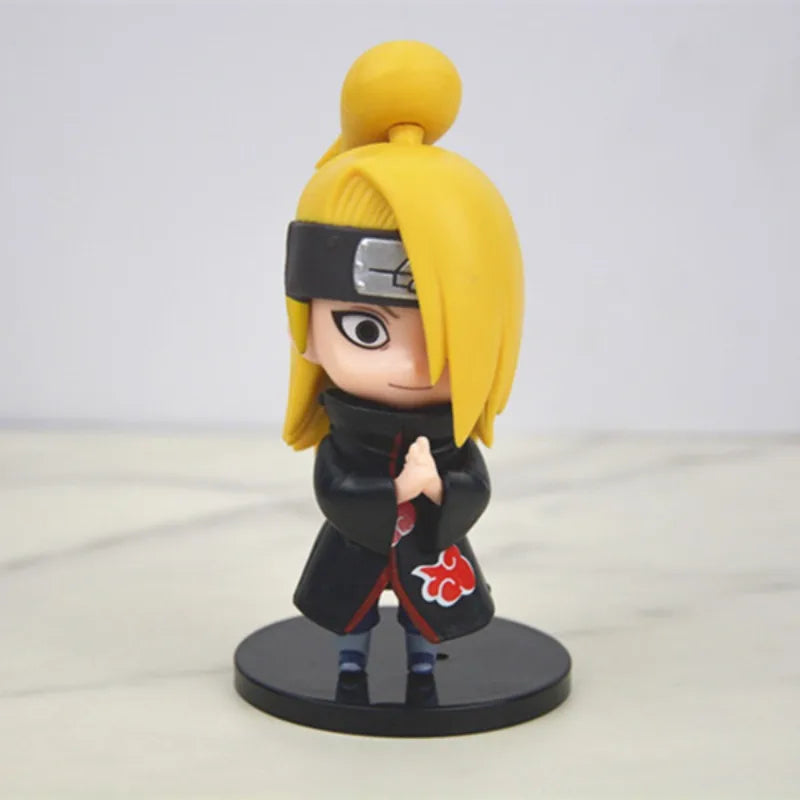 Naruto Collectible Character Figurine