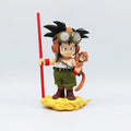 Goku Young Adventurer