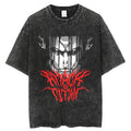 Attack on Titan Eren Yeager Vintage Manga Graphic Tee