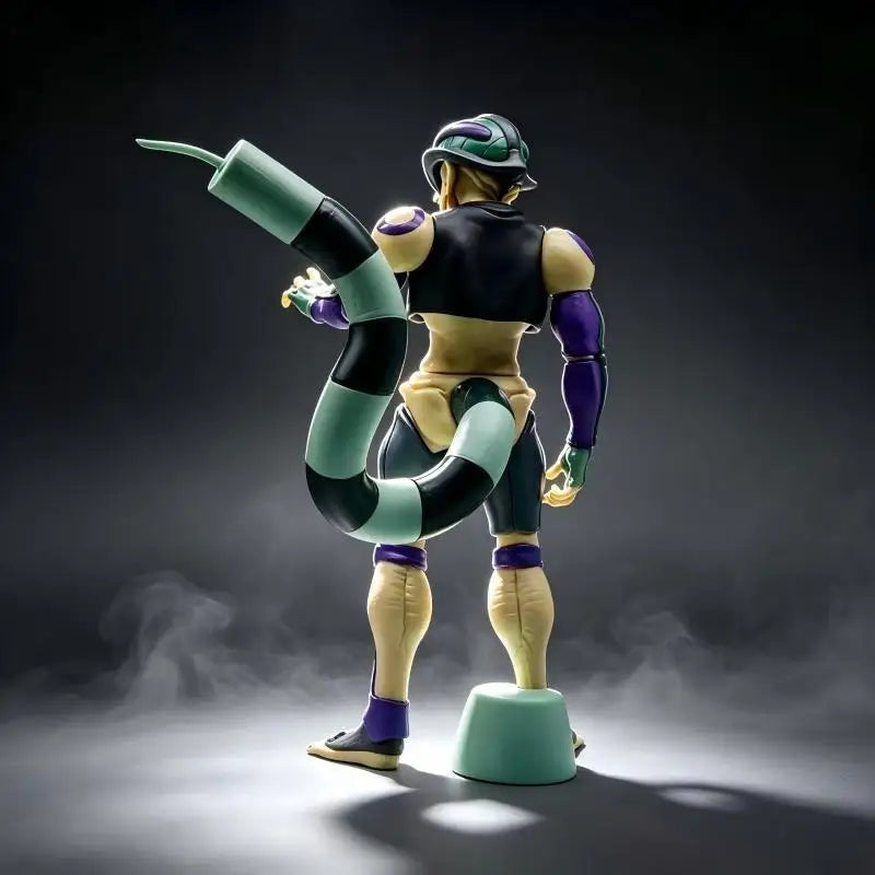 Hunter x Hunter Chimera Ant King Meruem Action Figure