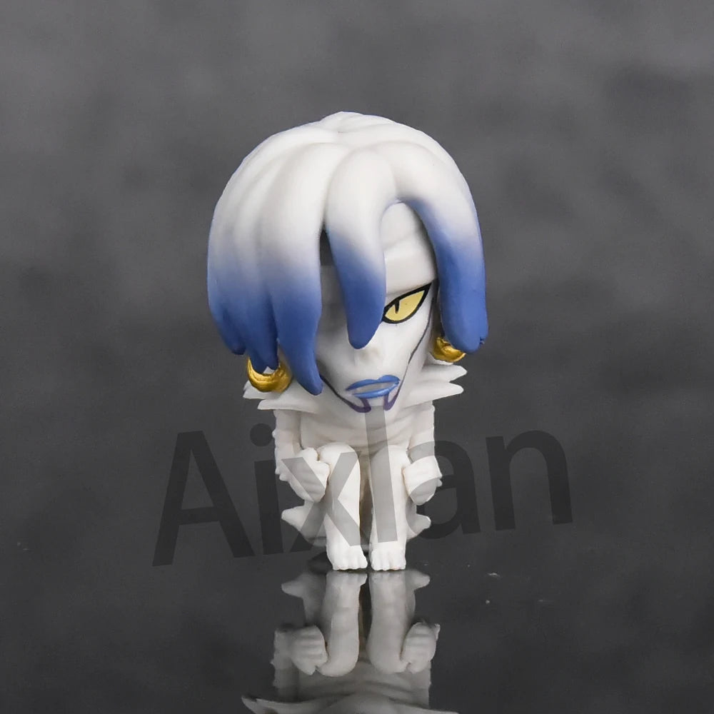 Death Note Chibi Action Figure Set (5 Pcs)