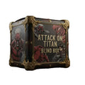 Attack On Titan Survey Corps Blind Box Figure