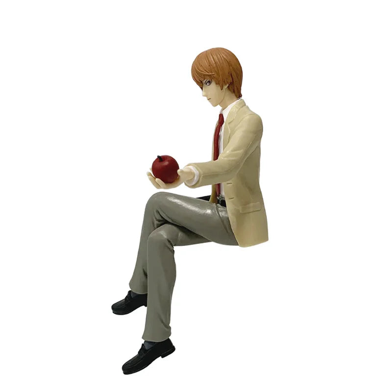 Death Note Light Yagami Noodle Stopper Figure (16cm)