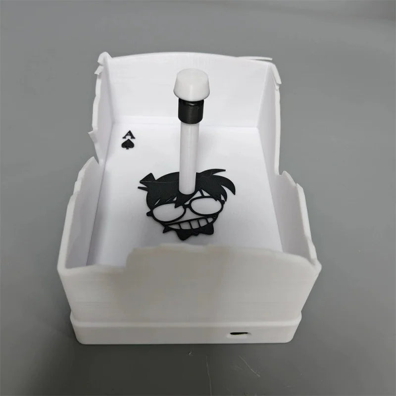 Anime Shadow Light Projector