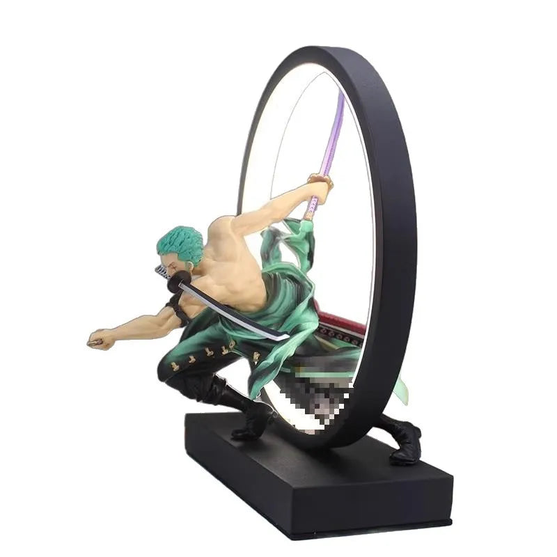 Zoro Light Projector Lamp
