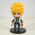 Naruto Collectible Character Figurine