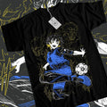 Blue Lock Meguru Bachira & Rivals Graphic Tee