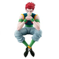 Hunter x Hunter Hisoka Noodle Stopper Figure (Phantom Troupe)