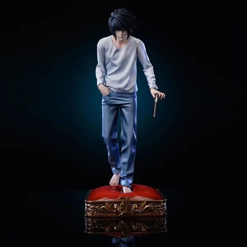 Death Note L Lawliet GK Collectible Statue
