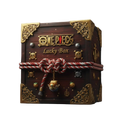 One Piece Premium Mystery Blind Box Figure