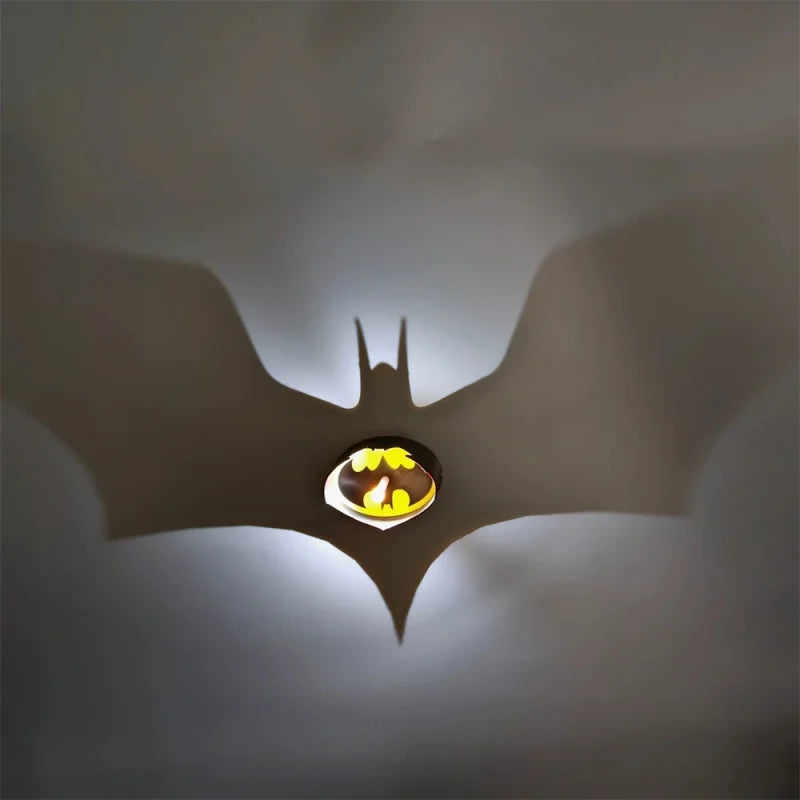 Anime Shadow Light Projector