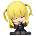 Death Note Misa Amane Mini Chibi Sitting Figure