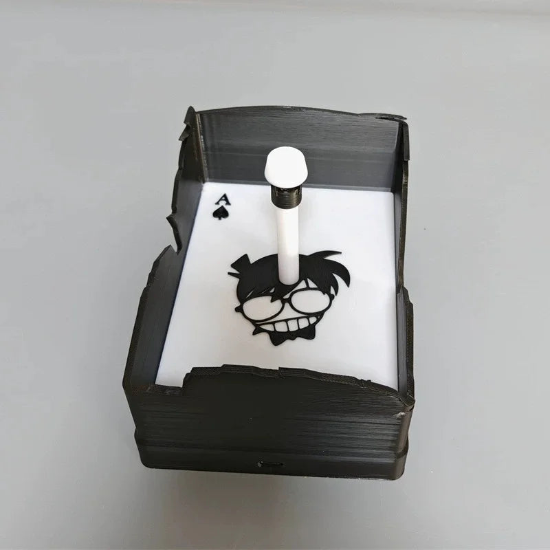 Anime Shadow Light Projector