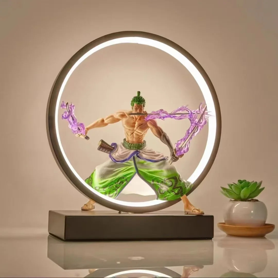 Zoro Light Projector Lamp