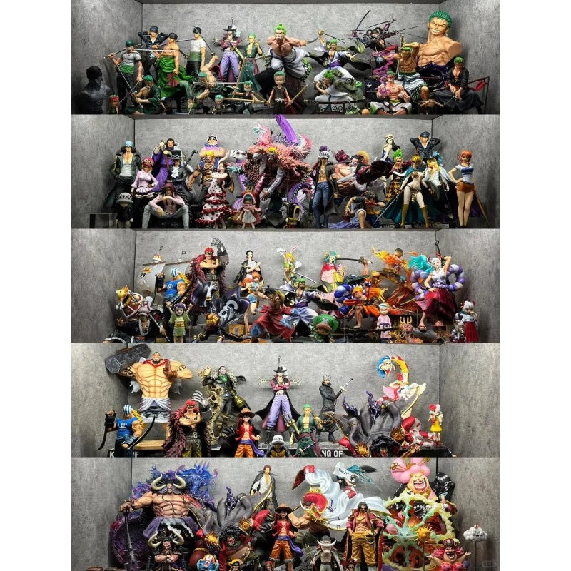 One Piece Premium Mystery Blind Box Figure