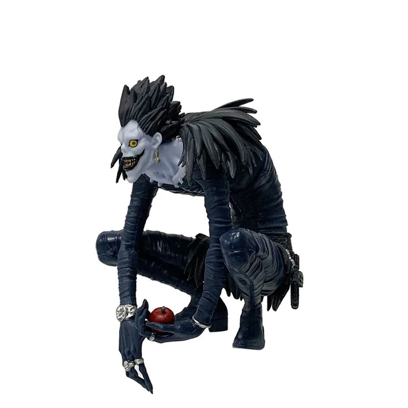 Death Note Light Yagami Noodle Stopper Figure (16cm)