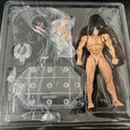 Attack on Titan Revoltech Armored Titan Action Figure
