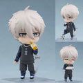 Blue Lock Nagi Seishiro Chibi Articulated Figure