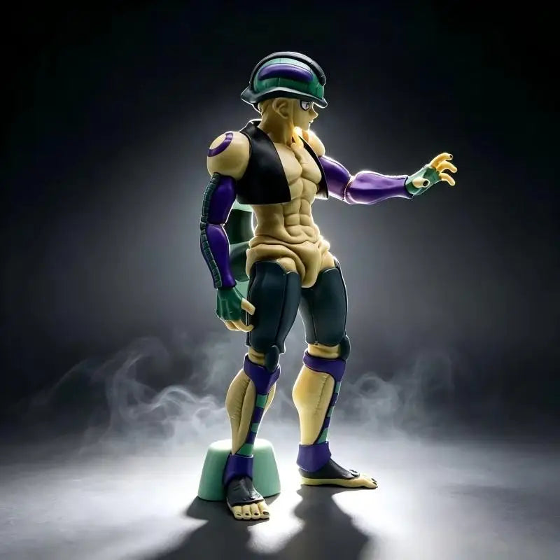 Hunter x Hunter Chimera Ant King Meruem Action Figure