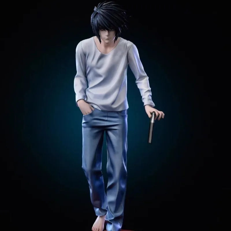 Death Note L Lawliet GK Collectible Statue