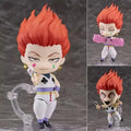 Hunter x Hunter Chrollo, Kurapika, Gon, Killua & Hisoka Figure (10cm)
