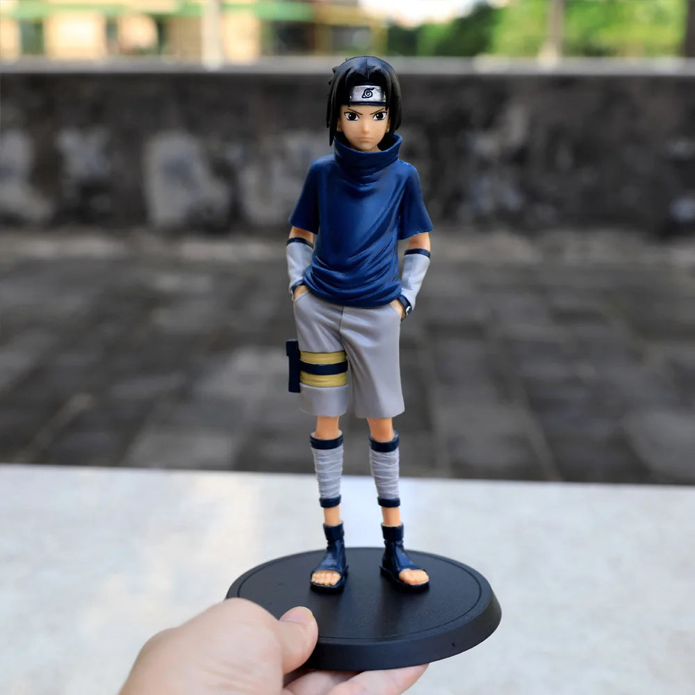 Naruto Shippuden Premium Collectible Action Figures