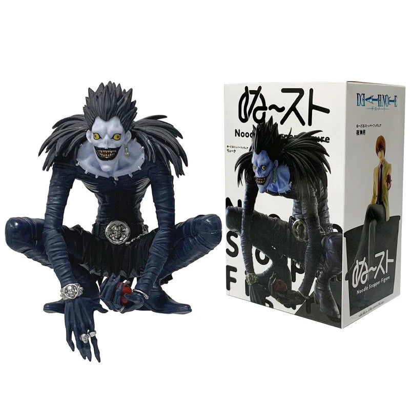 Death Note Light Yagami Noodle Stopper Figure (16cm)