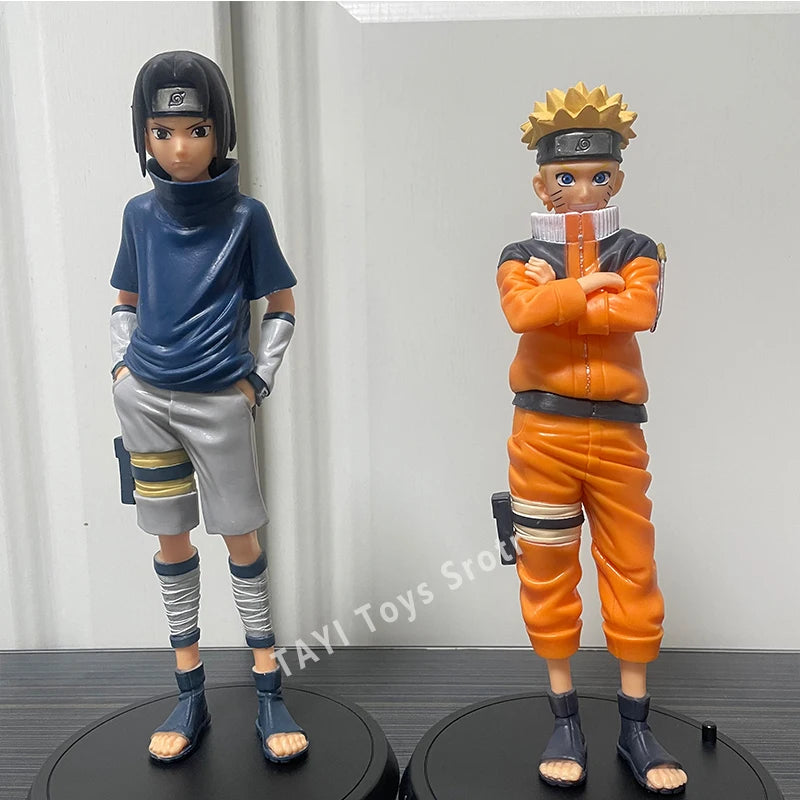 Naruto Shippuden Premium Collectible Action Figures