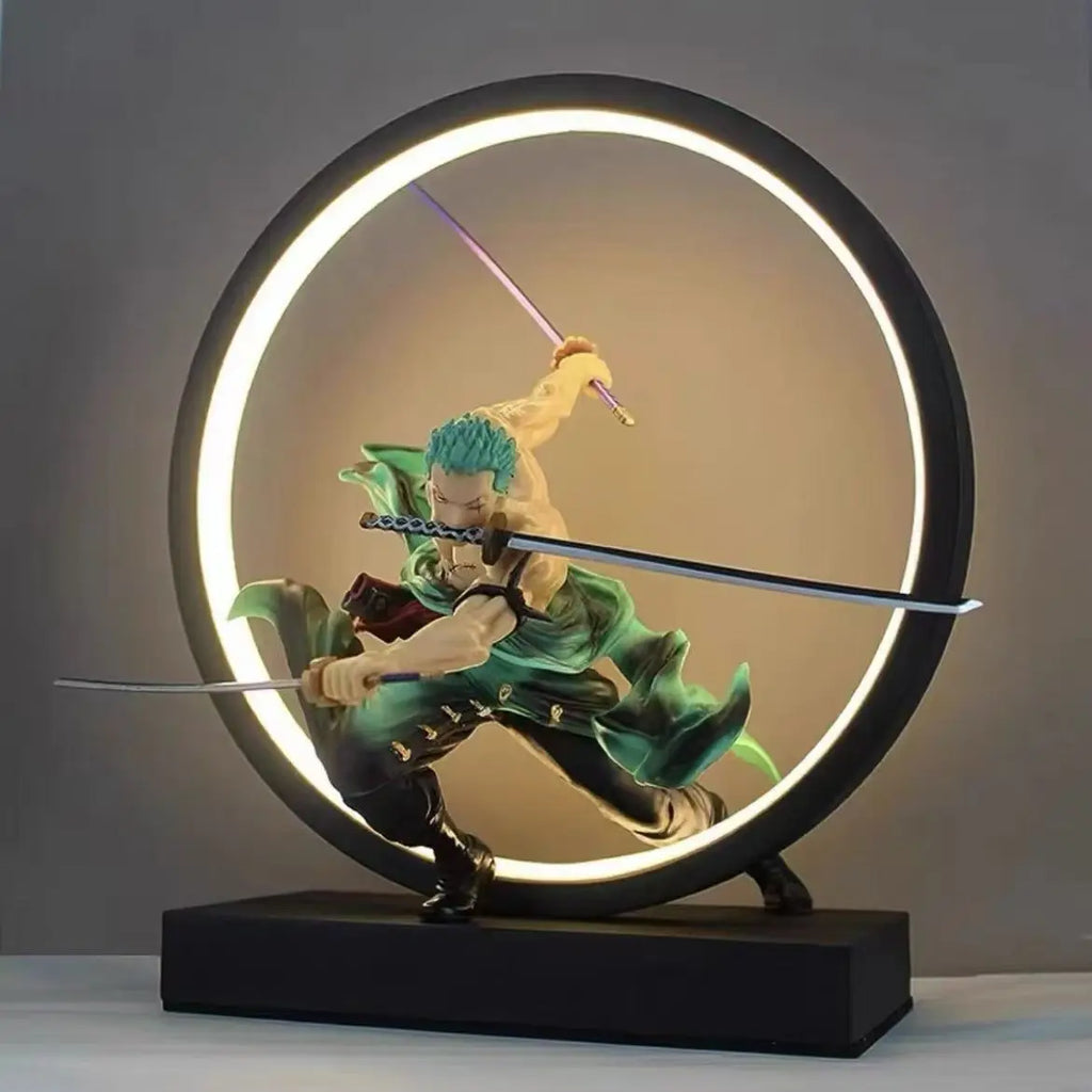Zoro Light Projector Lamp