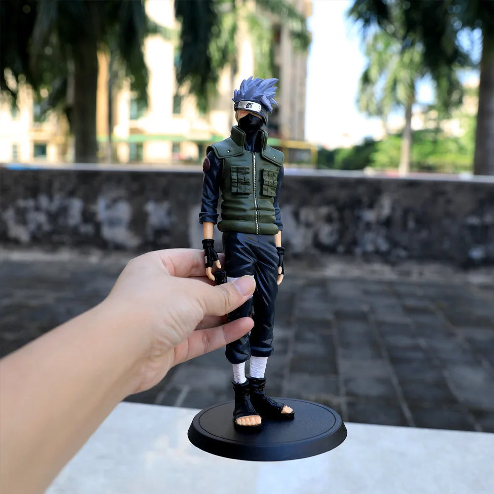 Naruto Shippuden Premium Collectible Action Figures