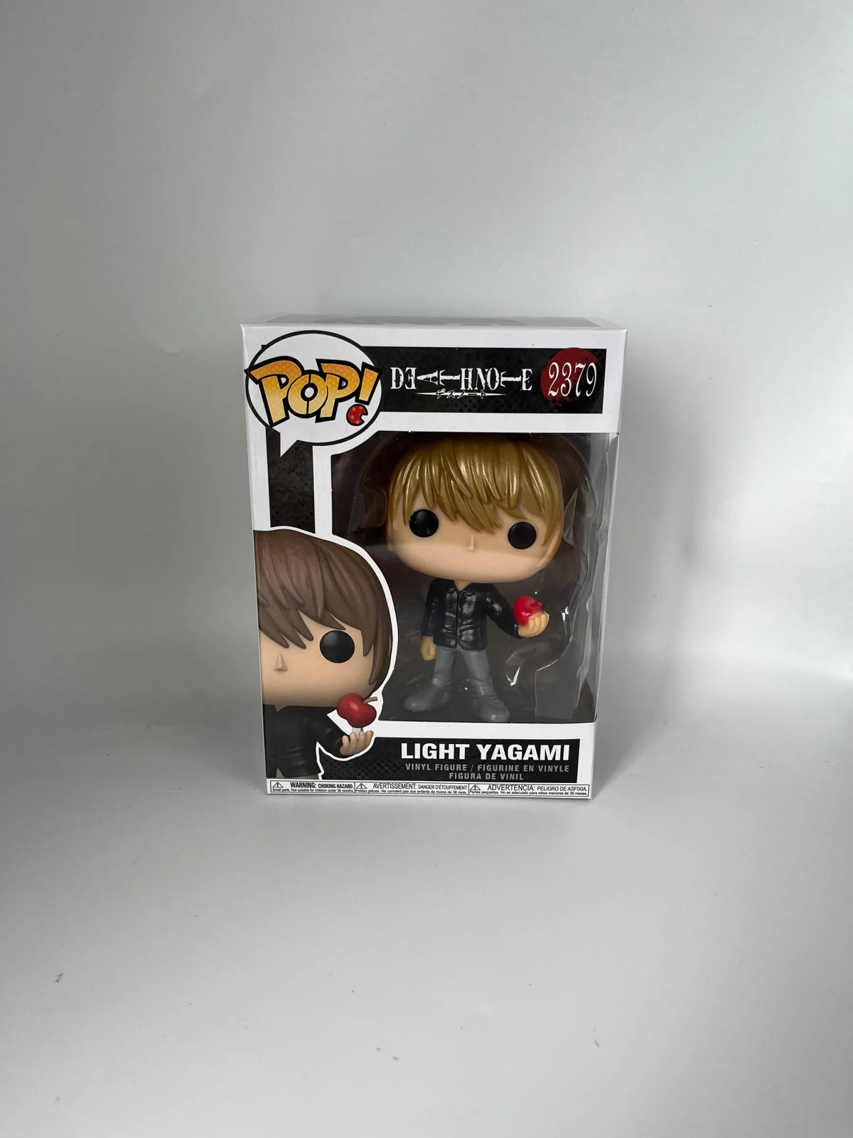 Funko POP! Anime: Death Note Collectible Vinyl Figures