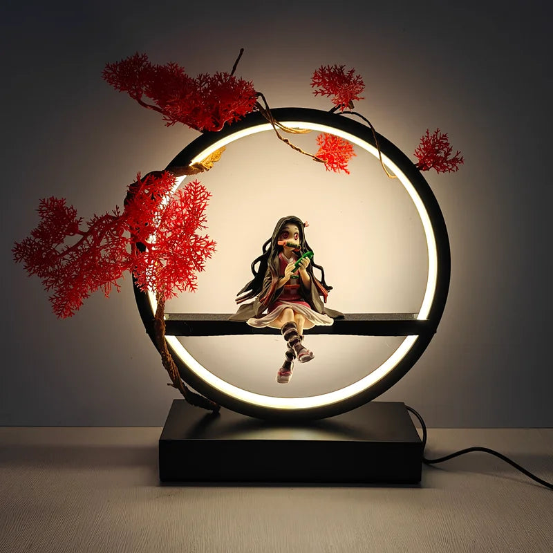 Zoro Light Projector Lamp