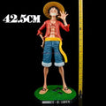 One Piece Luffy Large Smiley GK Statue (42.5cm)