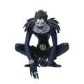 Death Note Light Yagami & Ryuk Handcrafted PVC Figure (12-16cm)