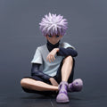 Hunter x Hunter Gon Freecss & Killua Zoldyck Figure (11cm)
