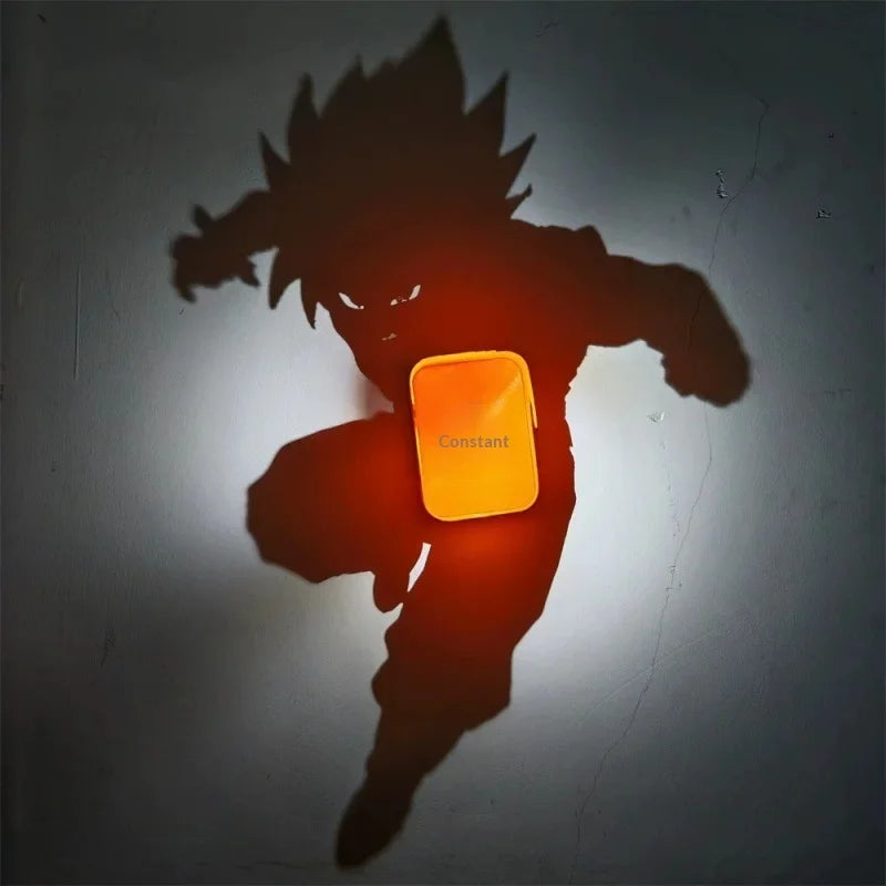 Anime Shadow Light Projector