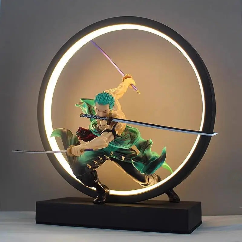 Zoro Light Projector Lamp