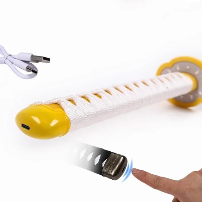 LED Samurai Katana Cosplay Sword (104cm)