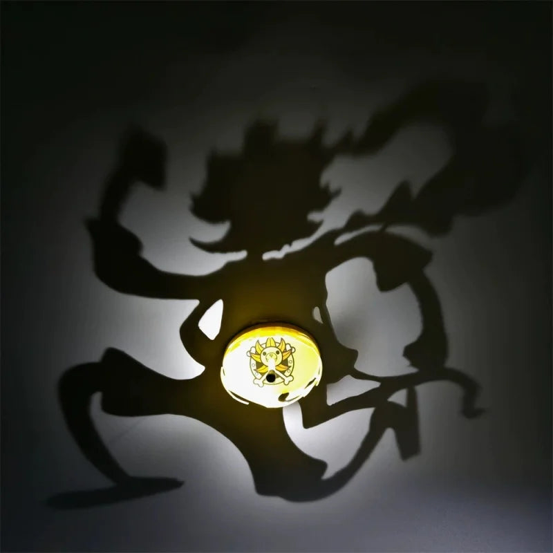 Anime Shadow Light Projector
