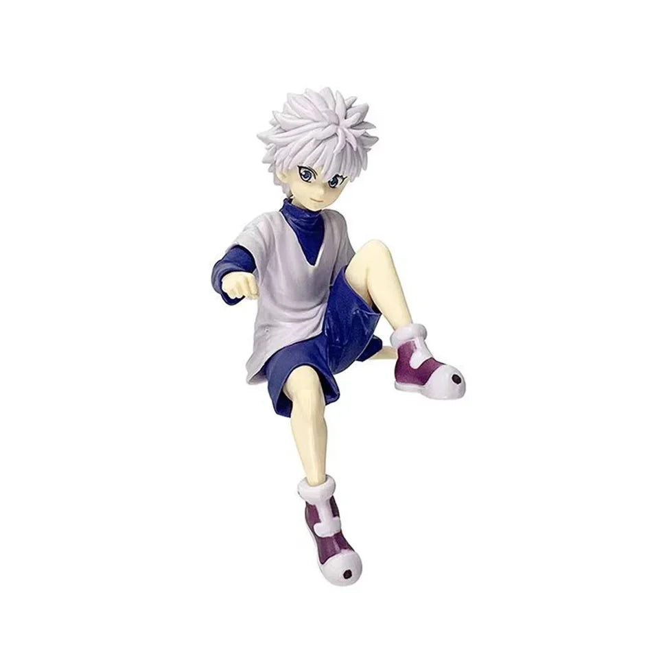 Hunter x Hunter Hisoka Noodle Stopper Figure (Phantom Troupe)