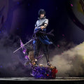 Naruto & Sasuke GK Collection Statue (22cm)